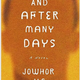 And After Many Days, by Jowhor Ile
Amazon.com